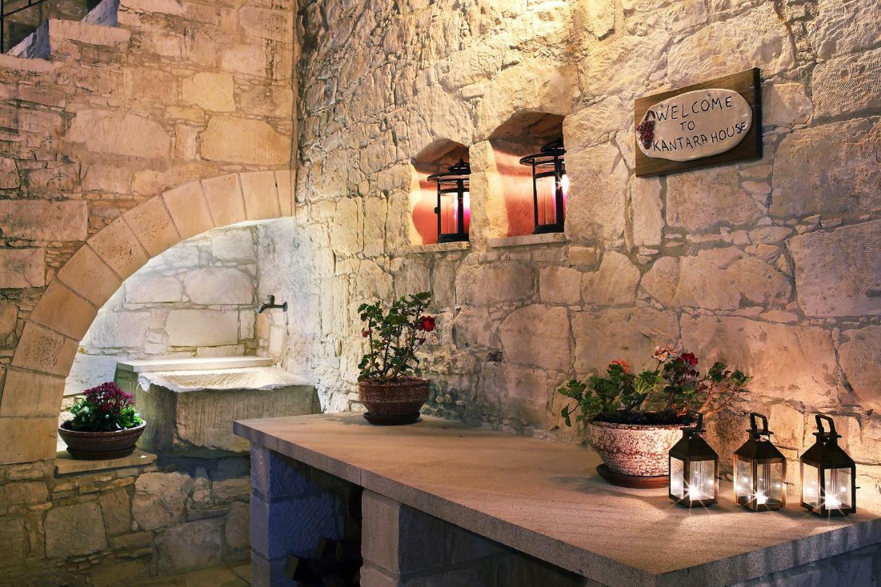 Kantara House - A Rural Retreat Of Comfort & Class! Arsos Exterior foto